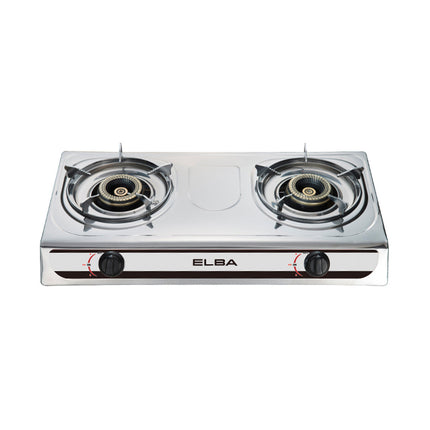 ELBA TABLE GAS STOVE EGS-F7192(SS)