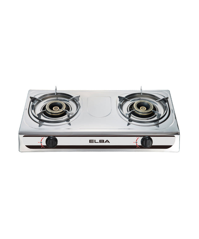 ELBA TABLE GAS STOVE EGS-F7192(SS)