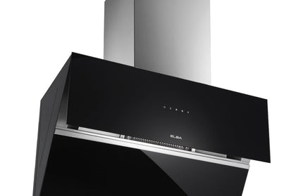 ELBA DESIGNER HOOD ETERNO EH-Q9126ST(BK)