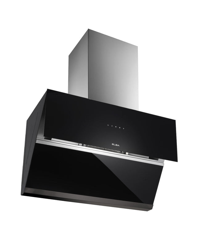 ELBA DESIGNER HOOD ETERNO EH-Q9126ST(BK)