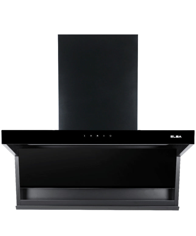 ELBA DESIGNER HOOD MONZA EH-Q9327ST(BK)