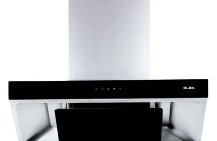 ELBA DESIGNER HOOD SENSO EH-Q9633ST(SS)