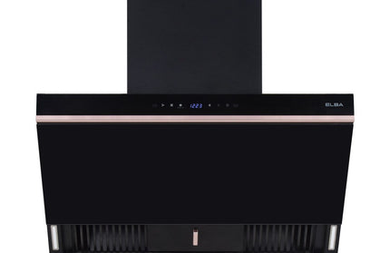 ELBA DESIGNER HOOD VENTA EH-Q9690DC(BK)