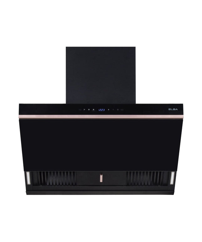 ELBA DESIGNER HOOD VENTA EH-Q9690DC(BK)