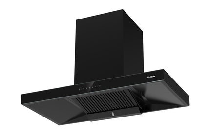 ELBA DESIGNER HOOD EH-R9033(BK)
