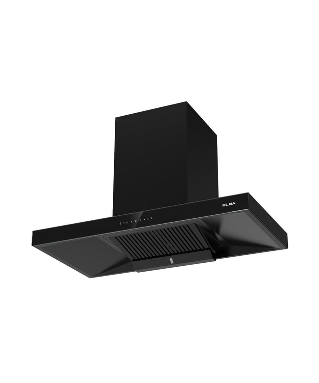 ELBA DESIGNER HOOD EH-R9033(BK)