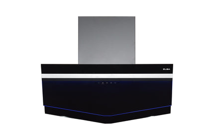 ELBA DESIGNER HOOD COLOURON EH-R9838ST(BK)