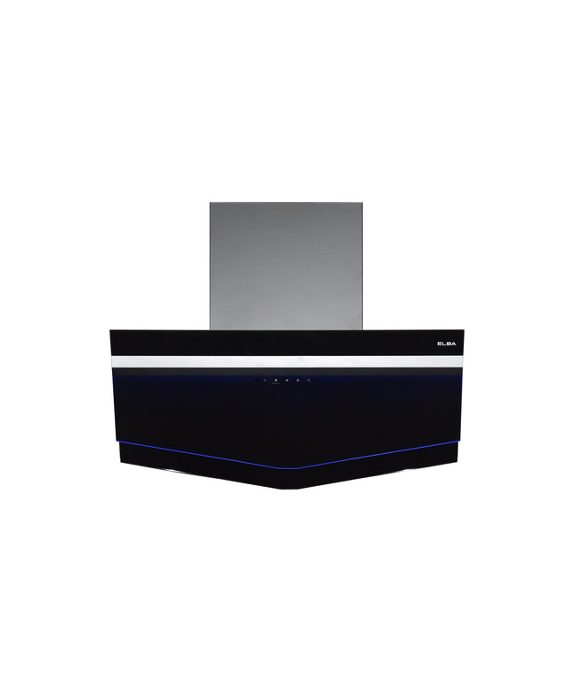 ELBA DESIGNER HOOD COLOURON EH-R9838ST(BK)