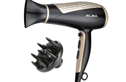 ELBA HAIR DRYER EHD-J2238(CG)