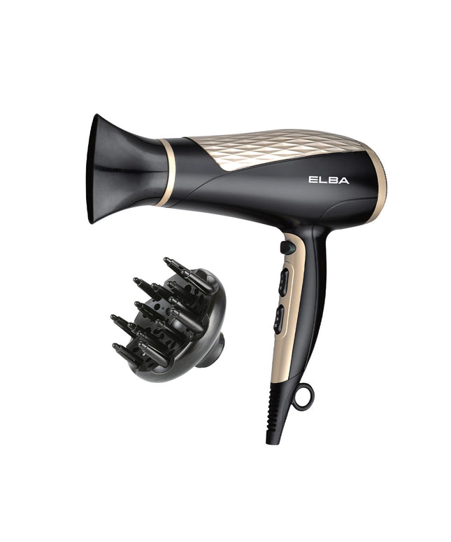 ELBA HAIR DRYER EHD-J2238(CG)