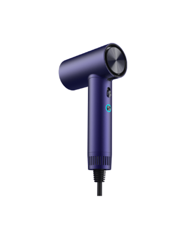 ELBA HAIR DRYER TRAVELFLEX SE EHD-S7781DC(BL)