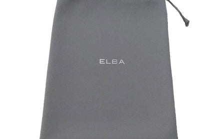 ELBA HAIR DRYER TRAVELFLEX SE EHD-S7781DC(BL)