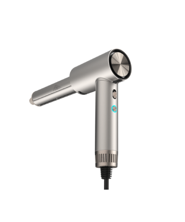 ELBA HAIR DRYER TRAVELFLEX EHD-S7782DC(CG)