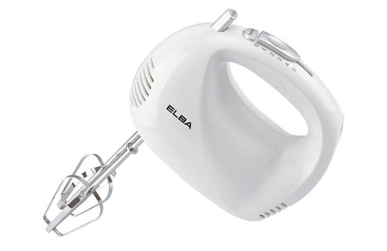 ELBA HAND MIXER EHM-D2520(WH)