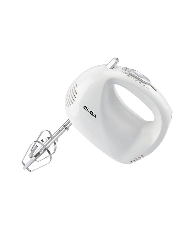 ELBA HAND MIXER EHM-D2520(WH)