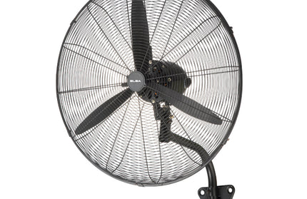 ELBA INDUSTRIAL WALL FAN EIWF-G2631(BK)