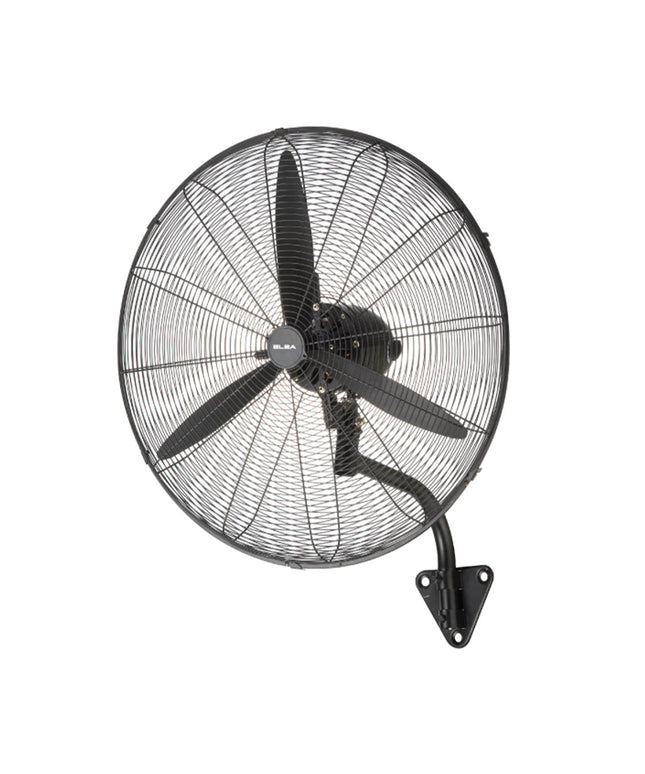 ELBA INDUSTRIAL WALL FAN EIWF-G2631(BK)