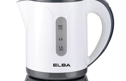 ELBA JUG KETTLE EJK-E0811(GR)