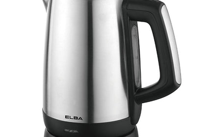 ELBA STAINLESS STEEL JUG KETTLE EJK-J1762(SS)