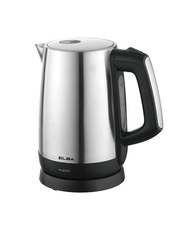 ELBA STAINLESS STEEL JUG KETTLE EJK-J1762(SS)