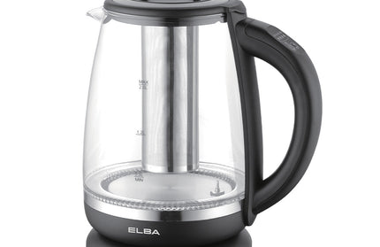 ELBA JUG KETTLE EJK-J2024DG(BK)