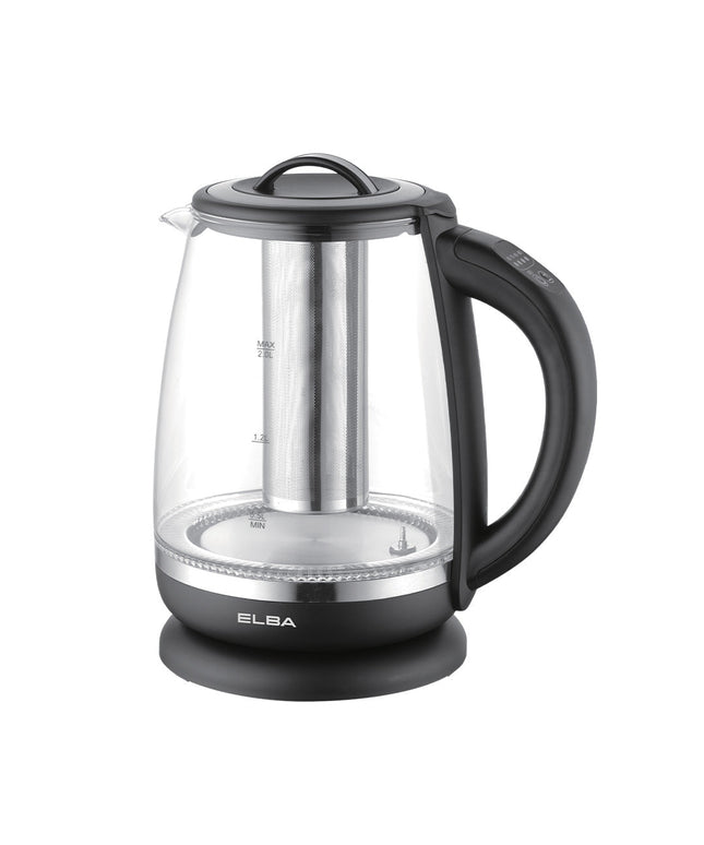 ELBA JUG KETTLE EJK-J2024DG(BK)