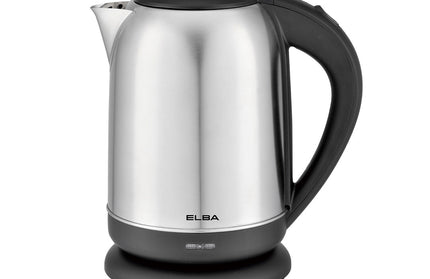 ELBA STAINLESS STEEL KETTLE EJK-N1764(SS)
