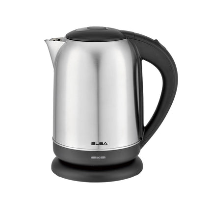 ELBA STAINLESS STEEL KETTLE EJK-N1764(SS)