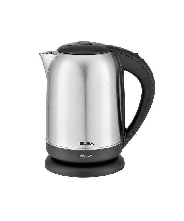ELBA STAINLESS STEEL KETTLE EJK-N1764(SS)