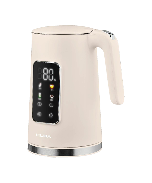 ELBA JUG KETTLE EJK-R1786D(PE)