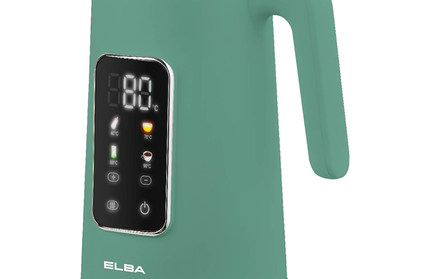 ELBA JUG KETTLE EJK-R1787D(GN)