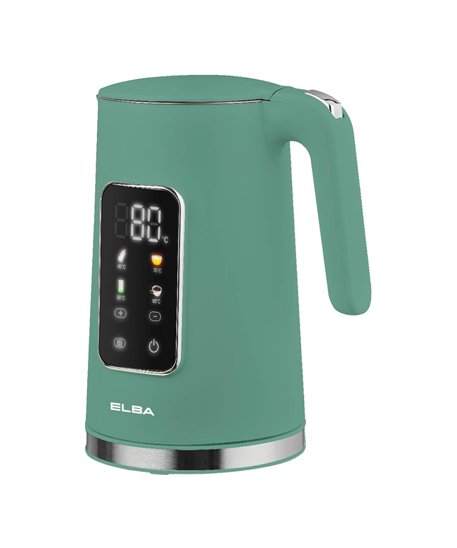 ELBA JUG KETTLE EJK-R1787D(GN)