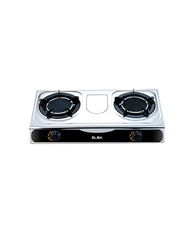 ELBA GAS STOVE EGS-K7162IR(SS)