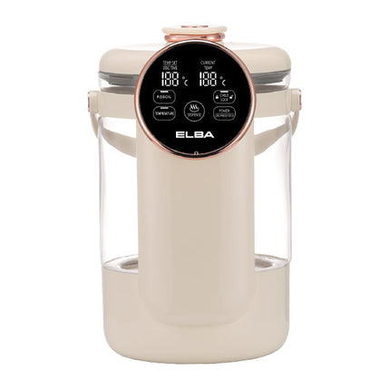 ELBA WATER DISPENSER EWD-Q2533D(BG)