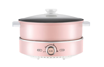 ELBA MULTI COOKER EMC-K5015(PK)