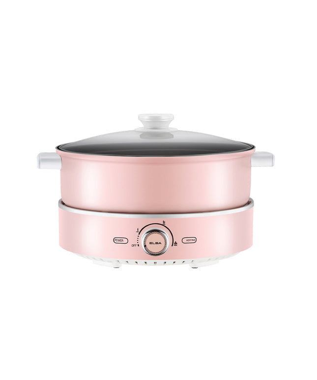 ELBA MULTI COOKER EMC-K5015(PK)