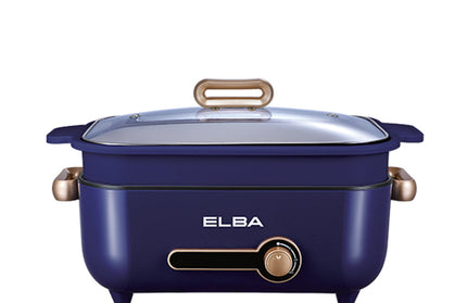 ELBA MULTI COOKER EMC-N9015(BL)