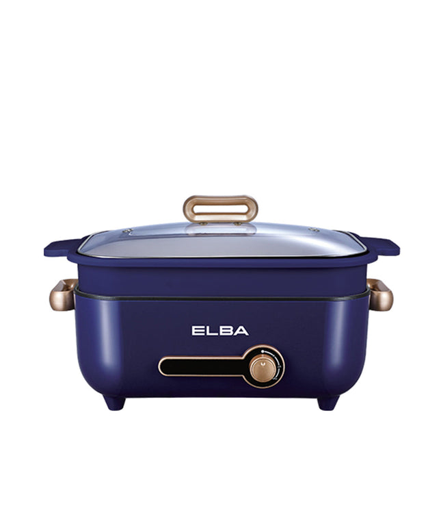 ELBA MULTI COOKER EMC-N9015(BL)