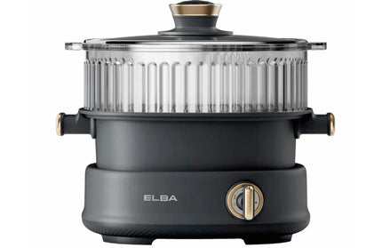 ELBA MULTI COOKER EMC-S3085(GR)