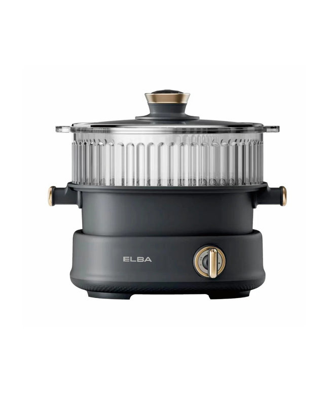 ELBA MULTI COOKER EMC-S3085(GR)