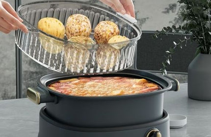 ELBA MULTI COOKER EMC-S3085(GR)