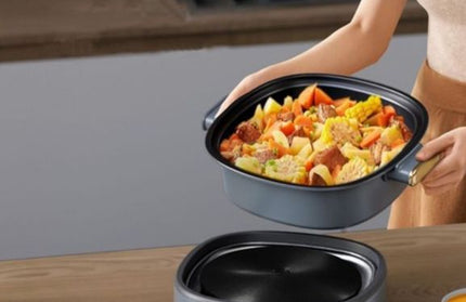 ELBA MULTI COOKER EMC-S3085(GR)