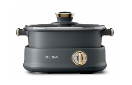 ELBA MULTI COOKER EMC-S4815(GR)