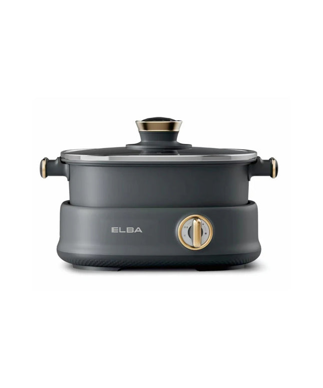 ELBA MULTI COOKER EMC-S4815(GR)