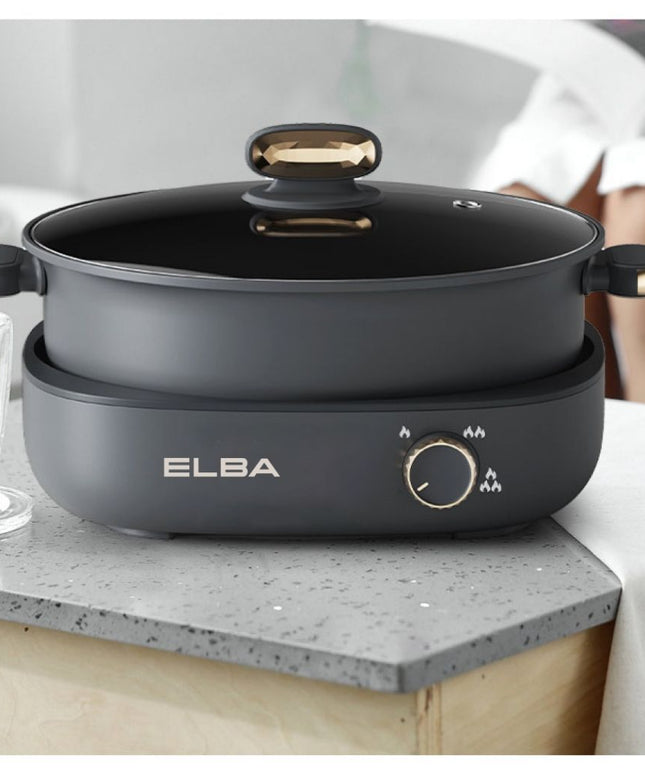 ELBA MULTI COOKER EMC-S4815(GR)