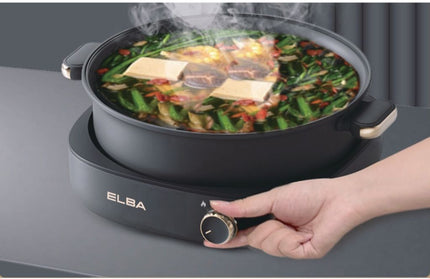 ELBA MULTI COOKER EMC-S4815(GR)