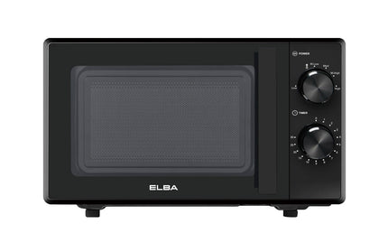 ELBA M/WAVE OVEN EMO-Q2078(BK)