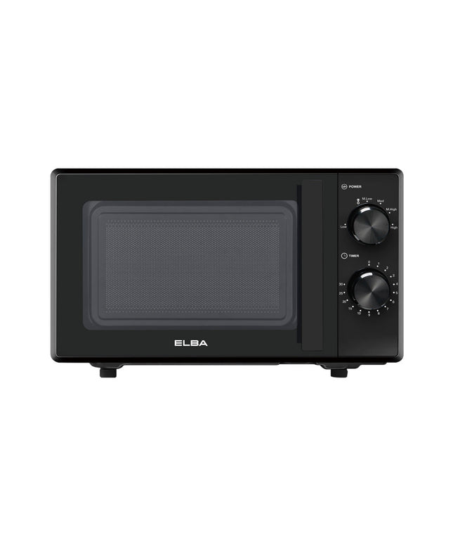 ELBA M/WAVE OVEN EMO-Q2078(BK)