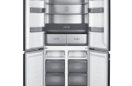 ELBA 650L PERFECTFIT FRIDGE EMR-R6550IN(GR)