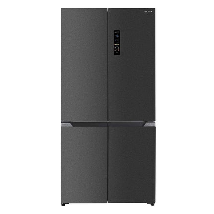 ELBA PERFECTFIT FRIDGE EMR-R6550IN(GR)